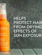 Aveda Sun Care Protective Hair Veil Spray impermeabil pentru par expus la soare 100 ml