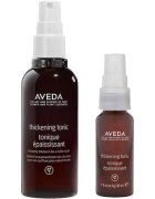 Aveda Thickening Tonic tonic pentru par densitatea parului 30 ml