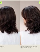 Aveda Tousle Texture spray uscat texturizant pentru volum 102 g