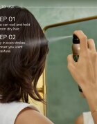 Aveda Tousle Texture spray uscat texturizant pentru volum 102 g