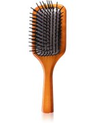 Aveda Wooden Paddle Brush Mini perie din lemn pentru păr mini 1 buc