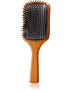 Aveda Wooden Paddle Brush perie din lemn pentru păr 1 buc