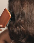 Aveda Wooden Paddle Brush perie din lemn pentru păr 1 buc
