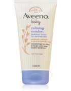 Aveeno Baby Calming Comfort Lotiune de corp pentru copiii pentru un somn linistit 150 ml