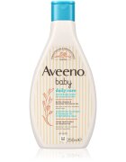 Aveeno Baby Daily Care gel de duș pentru corp și păr pentru nou-nascuti si copii 250 ml