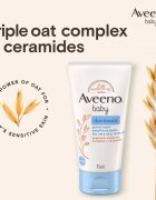 Aveeno Baby Dermexa Balsam emolient de noapte bună 75 ml