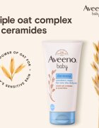 Aveeno Baby Dermexa Cremă emolientă 150 ml