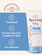 Aveeno Baby Dermexa Cremă emolientă 150 ml