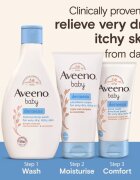 Aveeno Baby Dermexa Cremă emolientă 150 ml