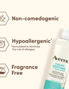 Aveeno Calm + Restore calmant tonic 200 ml
