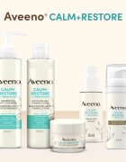 Aveeno Calm + Restore crema hidratanta de noapte 50 ml