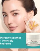Aveeno Calm + Restore gel hidratant facial 50 ml