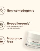 Aveeno Calm + Restore gel hidratant facial 50 ml