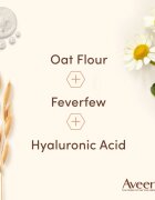 Aveeno Calm + Restore lotiune hidratanta SPF 50 50 ml
