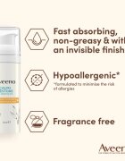 Aveeno Calm + Restore lotiune hidratanta SPF 50 50 ml