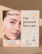 Aveeno Calm + Restore set pentru îngrijirea tenului pentru piele uscata si sensibila