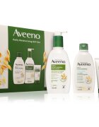 Aveeno Daily Moisturising Gift Set set cadou pentru corp