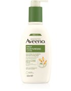 Aveeno Daily Moisturising Lotion crema hidratanta si hranitoare 300 ml