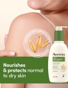 Aveeno Daily Moisturising Lotion crema hidratanta si hranitoare 300 ml