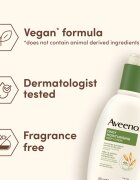 Aveeno Daily Moisturising Lotion crema hidratanta si hranitoare 300 ml