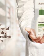 Aveeno Daily Moisturising Lotion crema hidratanta si hranitoare 300 ml