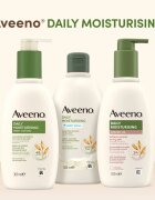 Aveeno Daily Moisturising Lotion crema hidratanta si hranitoare 300 ml