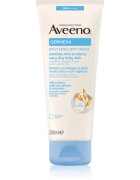 Aveeno Dermexa Daily Emollient Cream crema emolienta pentru ten uscat si iritat 200 ml