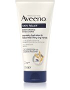 Aveeno Skin Relief Hand Cream crema de maini hidratanta 75 ml