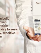 Aveeno Skin Relief Hand Cream crema de maini hidratanta 75 ml