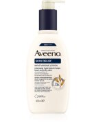Aveeno Skin Relief Nourishing Lotion loțiune de corp hidratantă pentru piele foarte uscata 300 ml