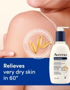 Aveeno Skin Relief Nourishing Lotion loțiune de corp hidratantă pentru piele foarte uscata 300 ml