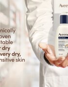 Aveeno Skin Relief Nourishing Lotion loțiune de corp hidratantă pentru piele foarte uscata 300 ml