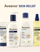 Aveeno Skin Relief Nourishing Lotion loțiune de corp hidratantă pentru piele foarte uscata 300 ml