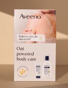 Aveeno Skin Relief set de hidratare intensă pentru piele uscata si sensibila