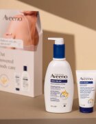 Aveeno Skin Relief set de hidratare intensă pentru piele uscata si sensibila