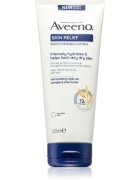 Aveeno Skin Relief Soothing lotion crema de corp cu efect de calmare 200 ml