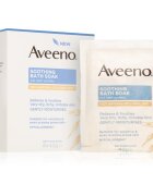 Aveeno Soothing Bath Soak pudră pentru baie 8x42 g