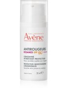 Avène Antirougeurs Rosamed Protective Moisturizing Concentrate produs concentrat pentru ingrijire împotriva roșeții tenului SPF 50+ 30 ml