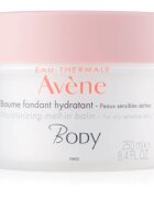 Avène Body Moisturizing Melt-in Balm balsam de corp hidratant pentru piele uscata si sensibila 250 ml