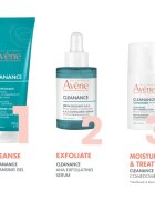 Avène Cleanance A.H.A Exfoliating Serum Ser exfoliant AHA 30 ml
