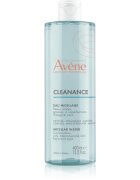 Avène Cleanance apa cu particule micele pentru ten gras și mixt 400 ml