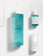 Avène Cleanance apa cu particule micele pentru ten gras și mixt 400 ml