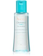 Avène Cleanance apa pentru curatare cu particule micele pentru ten gras si problematic 100 ml
