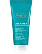 Avène Cleanance Cleansing Gel gel de curățare pentru tenul gras predispus la acnee 200 ml