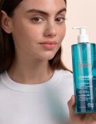 Avène Cleanance Cleansing Gel gel de curățare pentru tenul gras predispus la acnee 400 ml