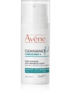 Avène Cleanance Comedomed+ ingrijire intensiva impotriva imperfectiunilor pielii cauzate de acnee 30 ml