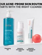 Avène Cleanance Comedomed Peeling crema intensiva impotriva imperfectiunilor pielii cauzate de acnee 40 ml