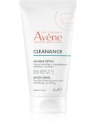 Avène Cleanance Detox Mask masca faciala detoxifianta 50 ml