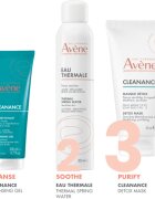 Avène Cleanance Detox Mask masca faciala detoxifianta 50 ml