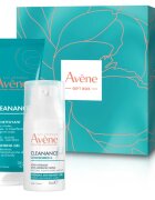 Avène Cleanance Gift Box set cadou de Crăciun pentru tenul gras predispus la acnee